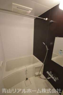 【浴室】 | コートヤード表参道