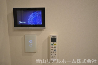 【セキュリティ】 | コートヤード表参道