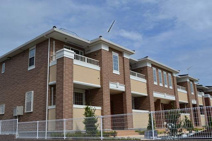 クレメントヴィラ　Ａの画像