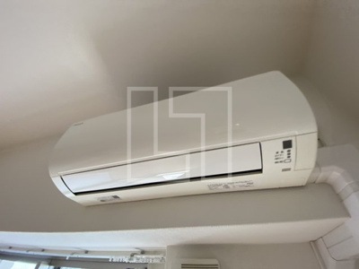 【設備】 | アルデールトモ北堀江 | アルデールトモ北堀江　エアコン