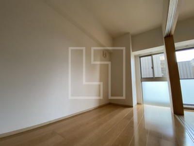 【寝室】 | アルデールトモ北堀江 | アルデールトモ北堀江　洋室