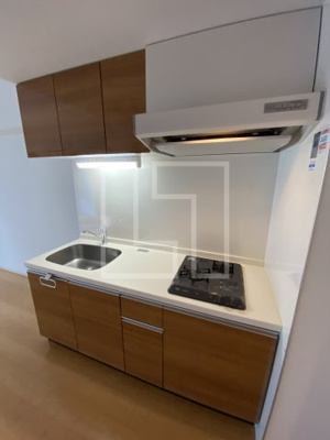 【キッチン】 | アルデールトモ北堀江 | アルデールトモ北堀江　システムキッチン