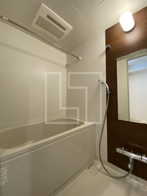 【浴室】 | アルデールトモ北堀江 | アルデールトモ北堀江　バスルーム