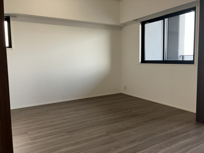 【居間・リビング】 | S-RESIDENCE大手門awesome
