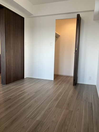 【居間・リビング】 | S-RESIDENCE大手門awesome