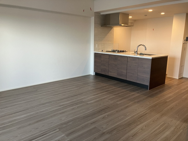 【居間・リビング】 | S-RESIDENCE大手門awesome