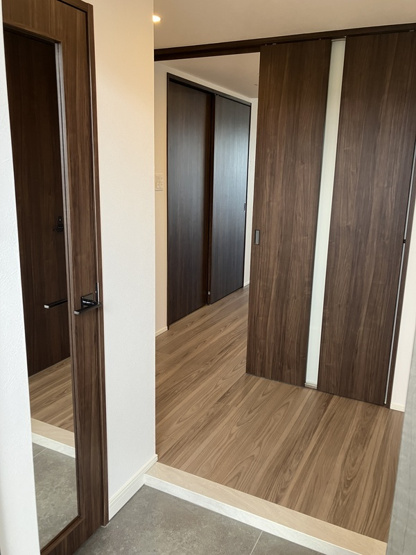 【収納】 | S-RESIDENCE大手門awesome