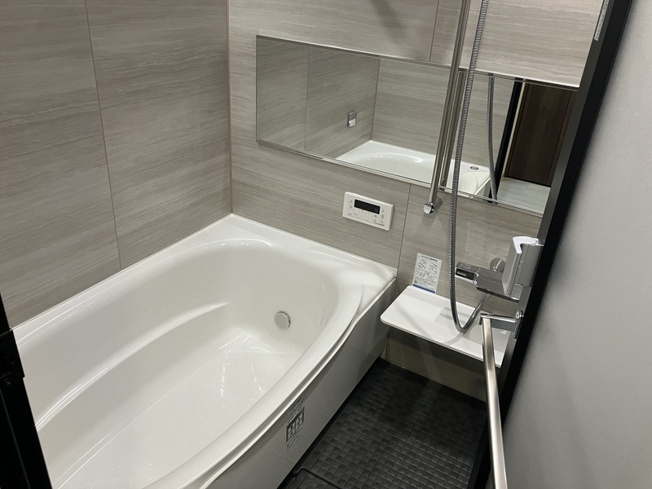 【浴室】 | S-RESIDENCE大手門awesome