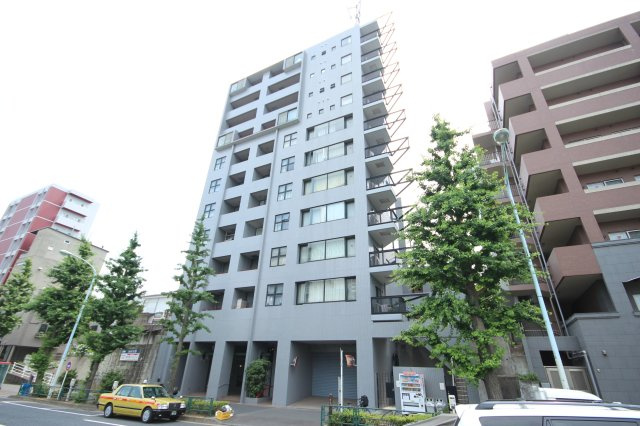 グランドメゾン白山の画像