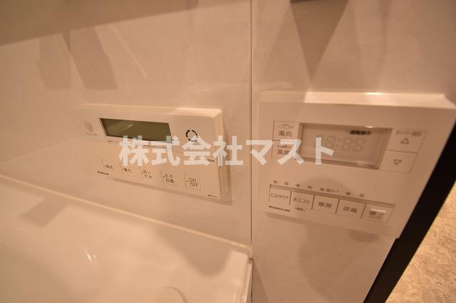 エステムプラザ南船場レジスタのその他|他号室参考写真