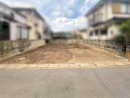 山科区音羽伊勢宿町　売地（建築条件付き）の画像