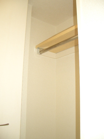 【収納】 | カーザ・チェレステ | ※写真は以前のものです。最新のものは近日中に掲載いたします。