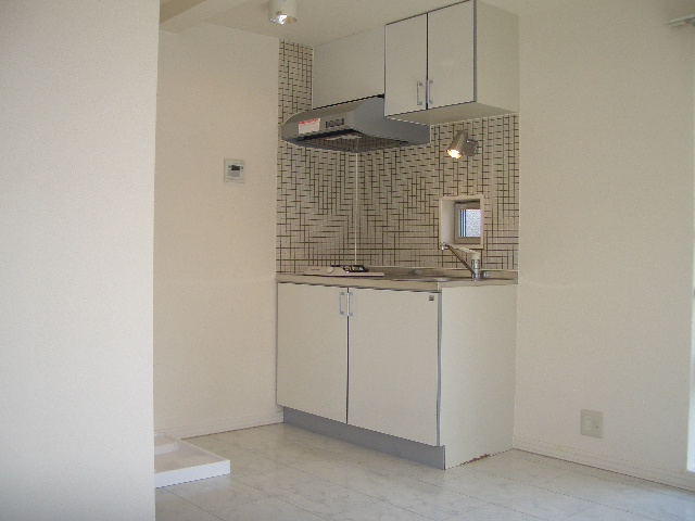 【キッチン】 | カーザ・チェレステ | ※写真は以前のものです。最新のものは近日中に掲載いたします。