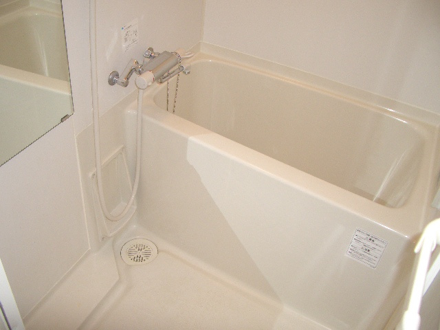 【浴室】 | カーザ・チェレステ | ※写真は以前のものです。最新のものは近日中に掲載いたします。