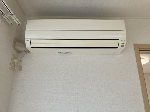 スローモーションの設備