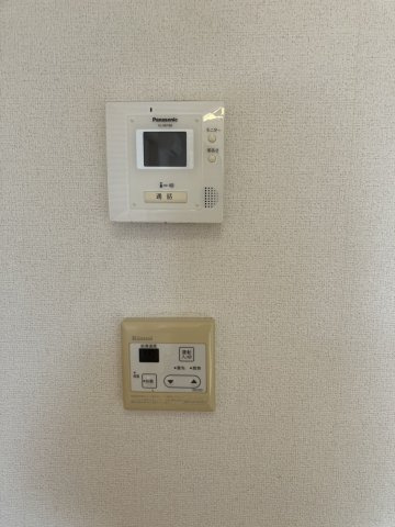 スローモーションの設備