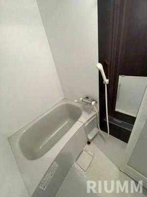 【浴室】 | グラシューメゾン