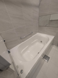 【浴室】 | ローレルタワー ルネ浜松町