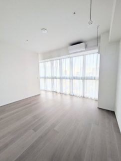 【居間・リビング】 | ローレルタワー ルネ浜松町