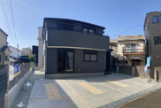 神戸市垂水区旭が丘３丁目　新築戸建の画像