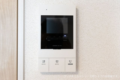 【セキュリティ】 | 浜崎４丁目アパート