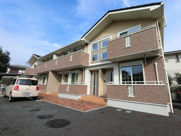 フォレスタ　Ⅱの画像