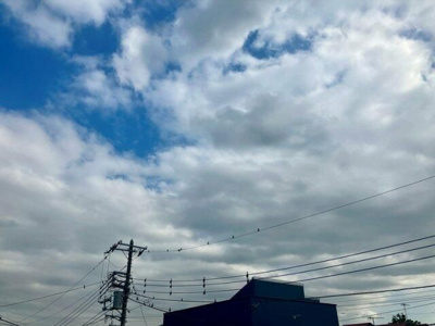 【展望】 | 磯部戸建(イソベコダテ)