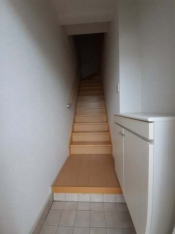 【玄関】 | プリマ　クラッセⅢ