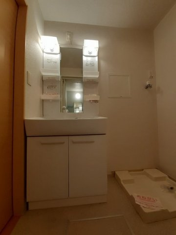 【洗面所】 | プリマ　クラッセⅢ