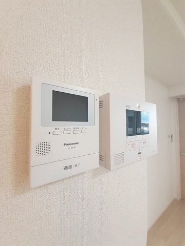 【セキュリティ】 | グランフォルム　Ｂ