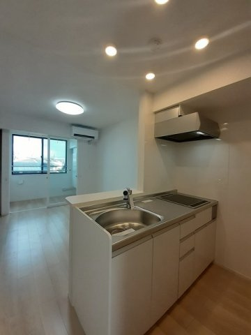 【キッチン】 | グランフォルム　Ｂ