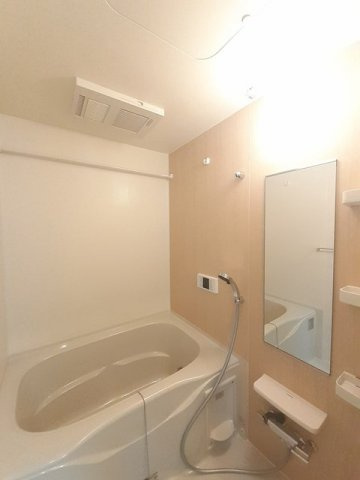 【浴室】 | グランフォルム　Ｂ