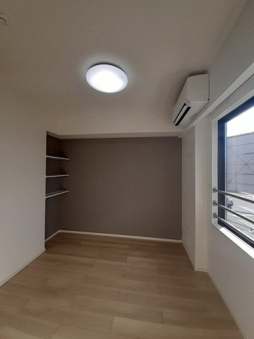 【内装】 | グランフォルム　Ｂ