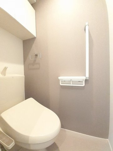 【トイレ】 | グランフォルム　Ｂ