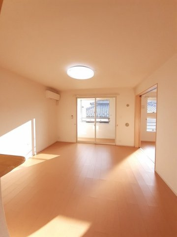 【居間・リビング】 | カサフェリスＡ