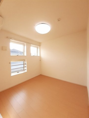 【内装】 | カサフェリスＡ