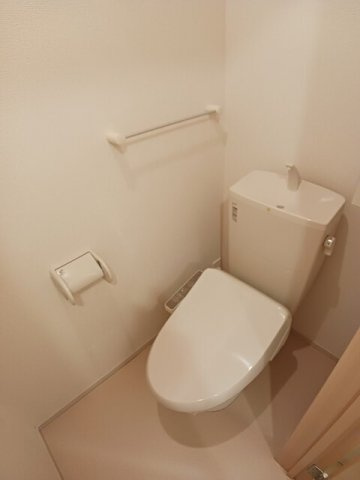 【トイレ】 | カサフェリスＡ