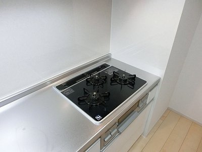 【内装】 | リヴェールＳＫ