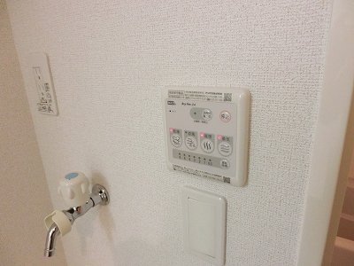 【設備】 | リヴェールＳＫ