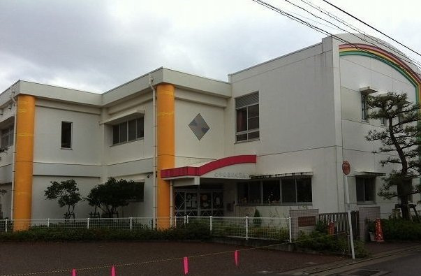 【周辺】 | リヴェールＳＫ | 鳥屋野保育園まで500m