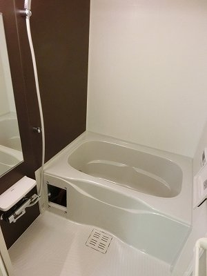 【浴室】 | リヴェールＳＫ