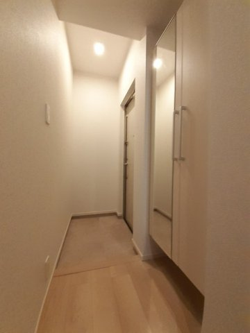 【玄関】 | メゾン・ド・アベニール　Ⅲ