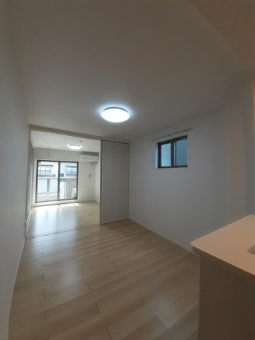 【居間・リビング】 | メゾン・ド・アベニール　Ⅲ