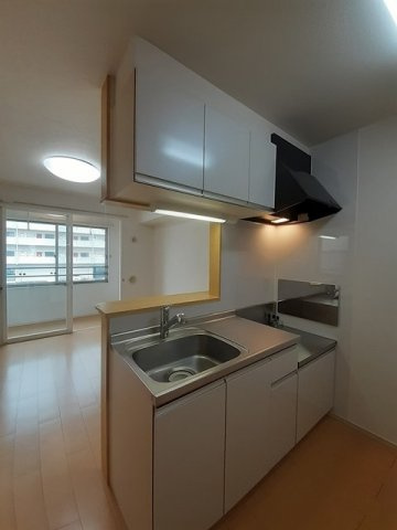 【キッチン】 | プリマ　クラッセⅡ