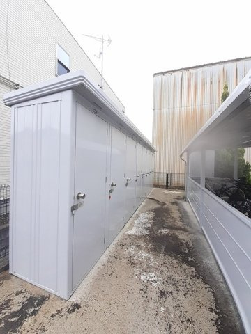 【設備】 | プリマ　クラッセⅡ