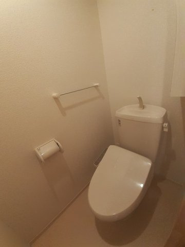 【トイレ】 | プリマ　クラッセⅡ