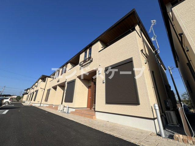 カメリア　塩川　Ｂ