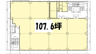 【間取り】 | セントピア堺筋本町ビル | セントピア堺筋本町ビル　間取り