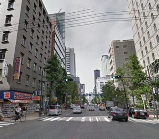 【周辺】 | セントピア堺筋本町ビル | セントピア堺筋本町ビル　周辺