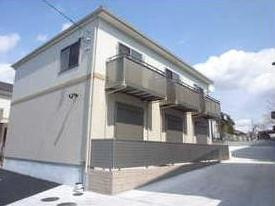 ＡＰＴ坂上Ｂ棟